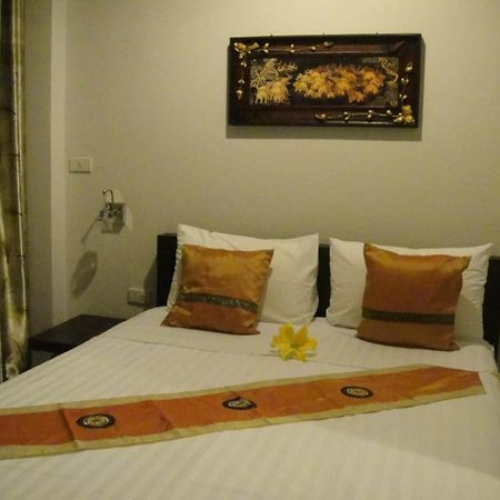 Ck Residence Pattaya Exterior photo