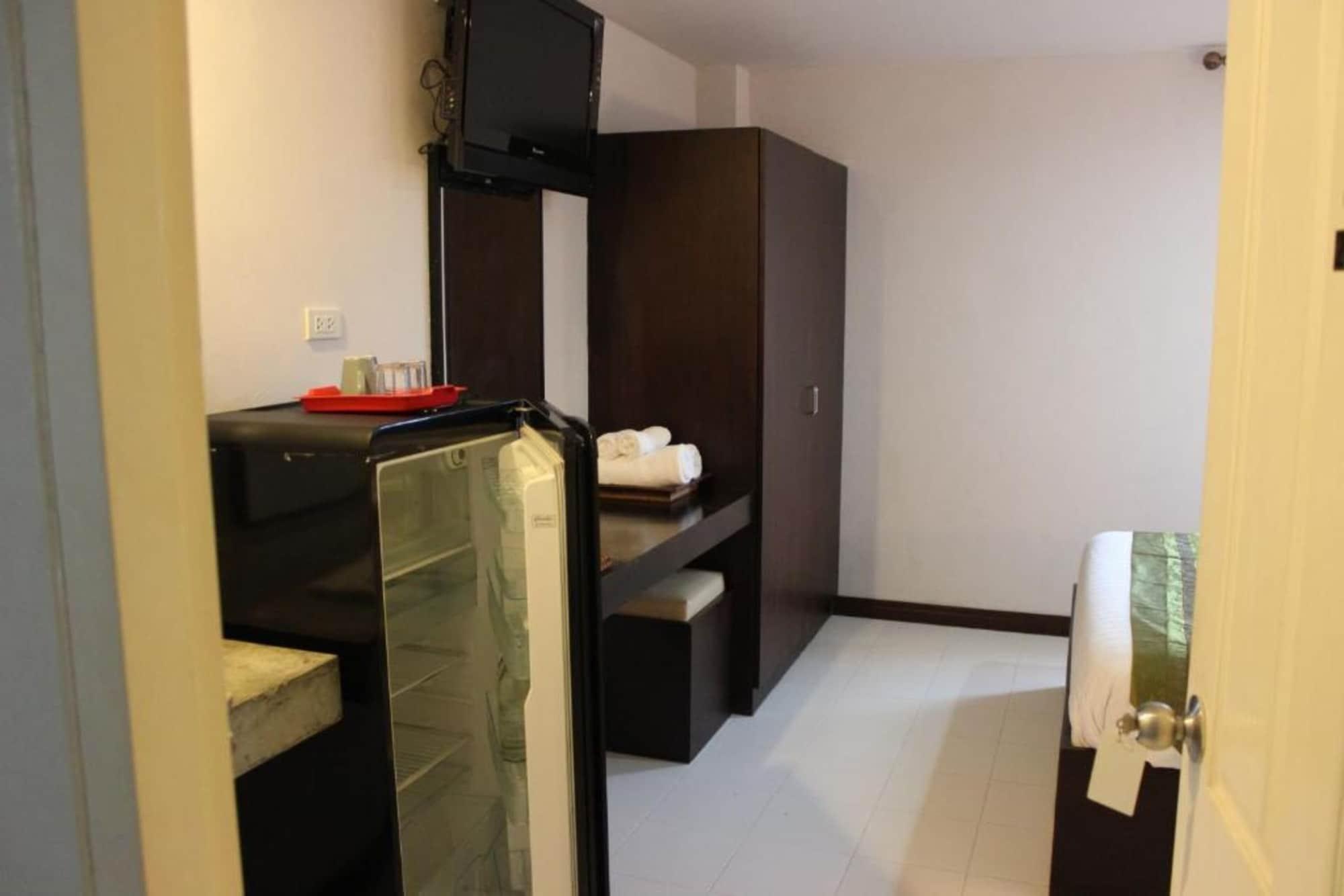 Ck Residence Pattaya Exterior photo